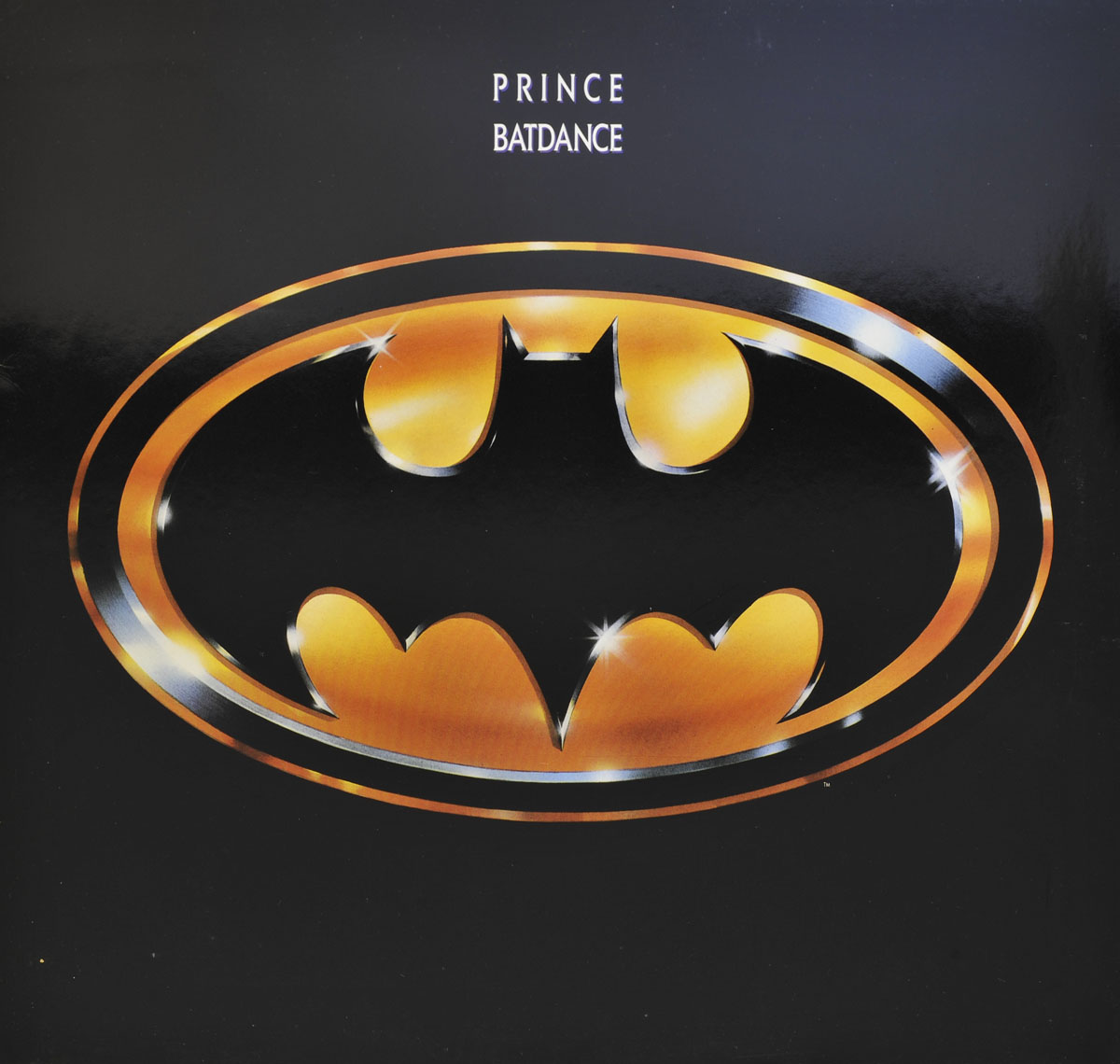 High Resolution Photo #1 prince batdance